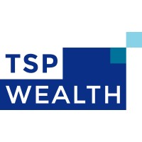 TSP Wealth logo - Similar company to Vintage Corporate