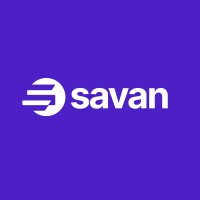 Savan logo - Similar company to E3 Federal Solutions