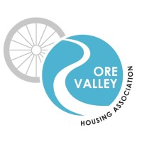 Ore Valley Housing Association Ltd. logo - Similar company to Target Green Limited