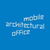 MOBILE ARCHITECTURAL OFFICE logo - Similar company to Arcas-Paris