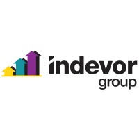 Indevor Group logo - Similar company to Im Bookkeeping Ltd