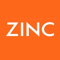 Zinc Contemporary