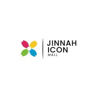 Jinnah Icon Mall logo - Similar company to Dolmen Group
