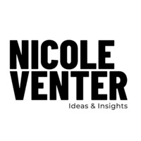 Nicole Venter logo - Similar company to Butterfly Media
