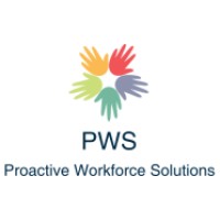 Proactive Workforce Solutions logo - Similar company to People Dynamix - Employment Business