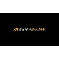 Digital partner srl logo - Similar company to B & C Group