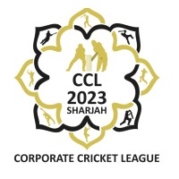 CCL - Corporate Cricket League logo - Similar company to Honest Management