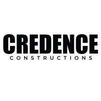 Credence Constructions logo - Similar company to Grid26
