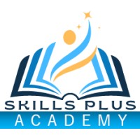 Skills Plus Academy logo - Similar company to Active Webdezign Ltd