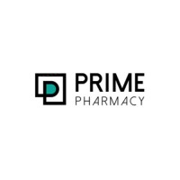 primepharmacy.gr logo - Similar company to Primepharm P. C.