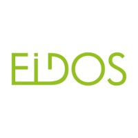 Eidos logo - Similar company to Macron Argentina