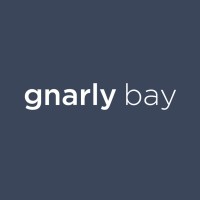 Gnarly Bay logo - Similar company to Neuvant Studios