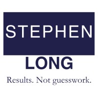 Stephen Long Sales Edge logo - Similar company to Leadara