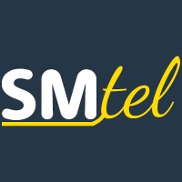 smtel logo - Similar company to Seven Mobile