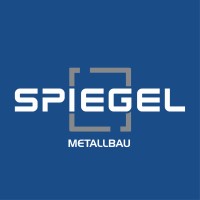 Spiegel Metallbau logo - Similar company to Tipp-Kick Edwin Mieg