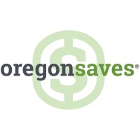 OregonSaves logo - Similar company to Calsavers
