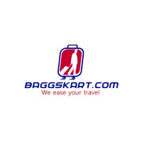 Baggskart.com logo - Similar company to Vinaayak Digital