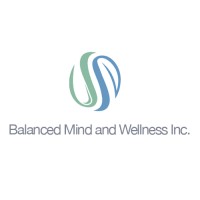 Balanced Mind and Wellness Inc. logo - Similar company to Heyday Therapy (@Heyday_Online_Therapy)