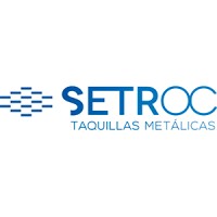 Setroc. Fabrica de Taquillas logo - Similar company to Olssen B.V.