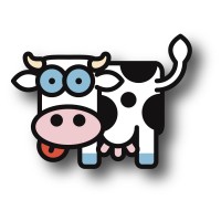 Milkcow Media Inc. logo - Similar company to Minimal Blink