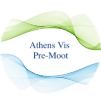 Athens Vis Pre-Moot logo - Similar company to Madrid Vis Pre-Moot