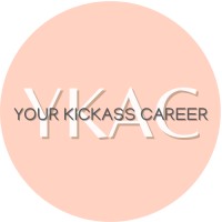 Your Kickass Career logo - Similar company to Qode Space