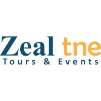 ZEAL Tours & Events logo - Similar company to Travel Touch