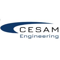 CESAM Engineering logo - Similar company to Yme 3D Engineering