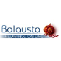 Balausta logo - Similar company to A&A