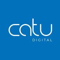 Catu Digital logo - Similar company to 3Ww - Digital Solutions