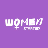 Women Startup Italia logo - Similar company to Stivale Rosso - Finanza Al Femminile