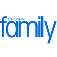 Cincinnati Family Media logo - Similar company to Thehomemag | Cincinnati & Northern Kentucky | America'S #1 Home Improvement Magazine®