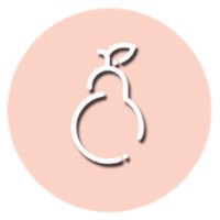 White Pear Online logo - Similar company to Shaidertech