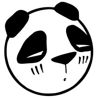 THE PANDA BEAR SHOW logo - Similar company to Laptra