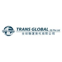 Trans Global (s) Pte Ltd logo - Similar company to Book-Cargo.Com