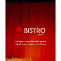 Bistro Alimentacion logo - Similar company to Dandra.Mx