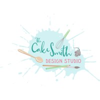 the Cake Smith Design Studio logo - Similar company to Intuitive Design - Studio