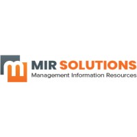 MIR Solutions logo - Similar company to Bgtel Ltd.
