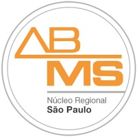 ABMS-NRSP logo - Similar company to Semana Da Engenharia Civil - Eesc/Usp