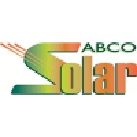Abco Solar, Inc.