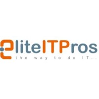 Elite IT Professionals Inc logo - Similar company to Peach It Professionals Inc
