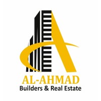 Al Ahmad Builders and Real Estate logo - Similar company to Cloudtower-1