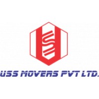 USS Movers Pvt. Ltd. logo - Similar company to Arki Designs