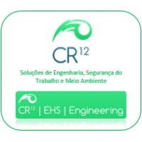 CR¹²  EHS  Engineering logo - Similar company to Lotil Construções E Incorporações Ltda.
