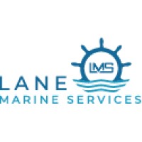 Lane Marine Services logo - Similar company to Ryzhka International Llc