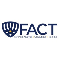 Forensic Analysis, Consulting, and Training logo - Similar company to Code 4 Forensics