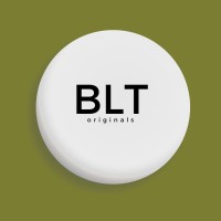 bltoriginals logo - Similar company to Prune