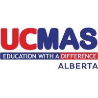 UCMAS Alberta logo - Similar company to Ucmas North America