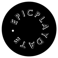 Epic Playdate logo - Similar company to Tapsphere