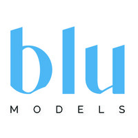 BLU MODELS PORTUGAL logo - Similar company to Face Models